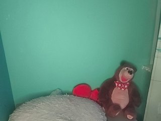 ivvikkilove1994 Porn Show