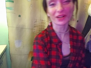 ivvikkilove1994 Porn Show
