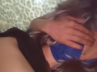 ivvikkilove1994 Porn Show