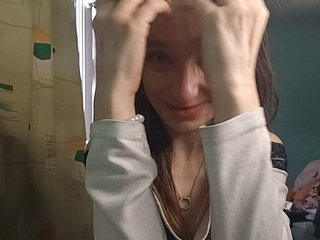 ivvikkilove1994 Porn Show
