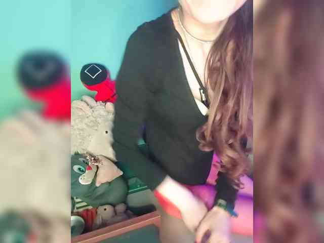 ivvikkilove1994 webcam