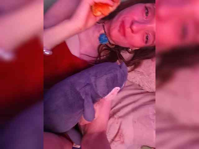 ivvikkilove1994 webcam