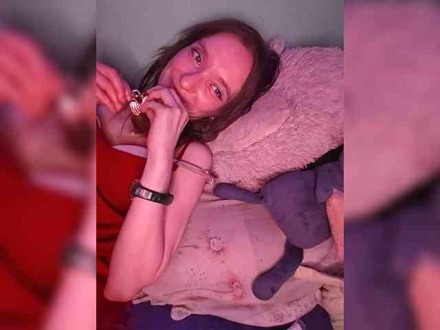 ivvikkilove1994 webcam