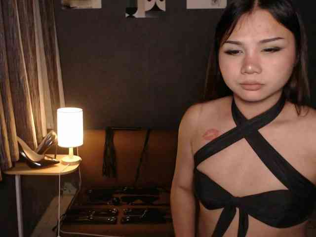 XavieGoddess
