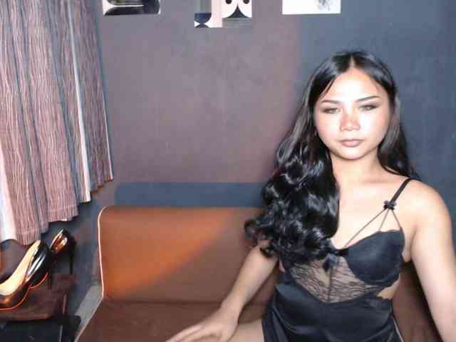 XavieGoddess Sex Cam Show