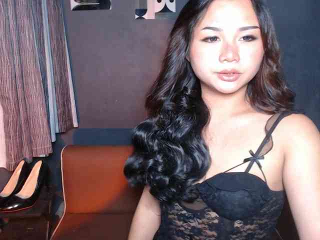 XavieGoddess Sex Cam Show