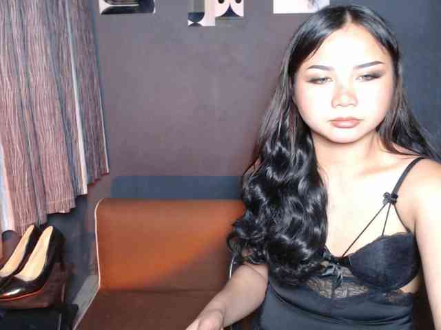 XavieGoddess Sex Cam Show