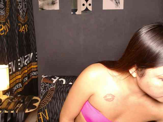 XavieGoddess Live Webcam on BongaCams
