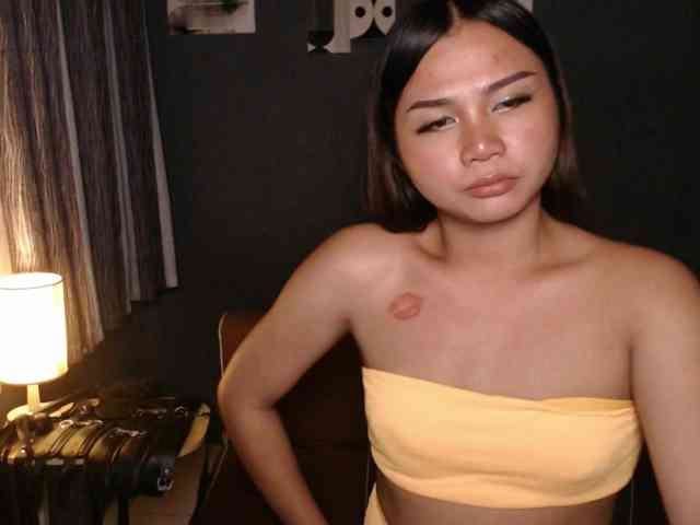 XavieGoddess Live Webcam on BongaCams