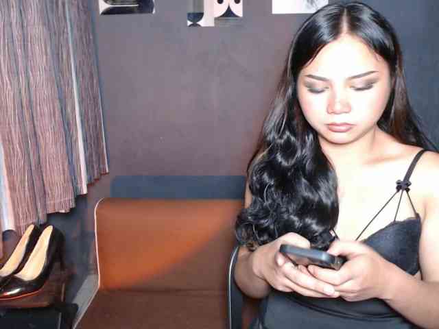 XavieGoddess Sex Cam Show