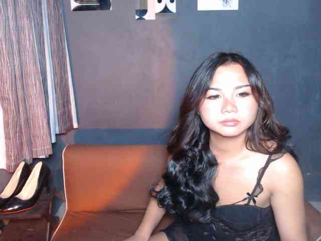 XavieGoddess Live Webcam on BongaCams