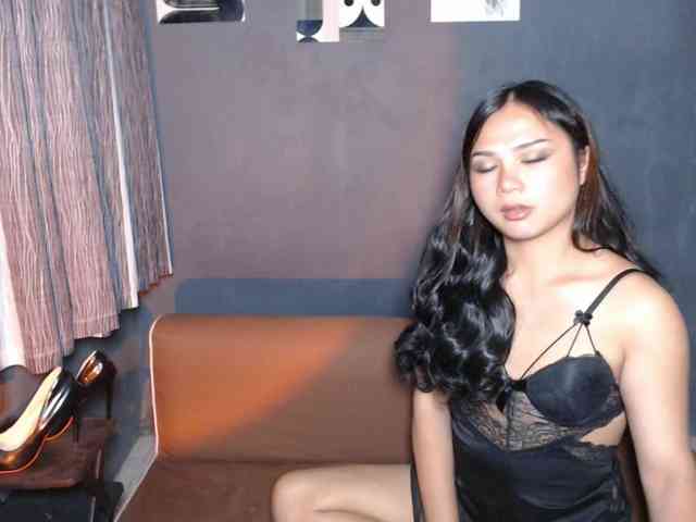 XavieGoddess Sex Cam Show