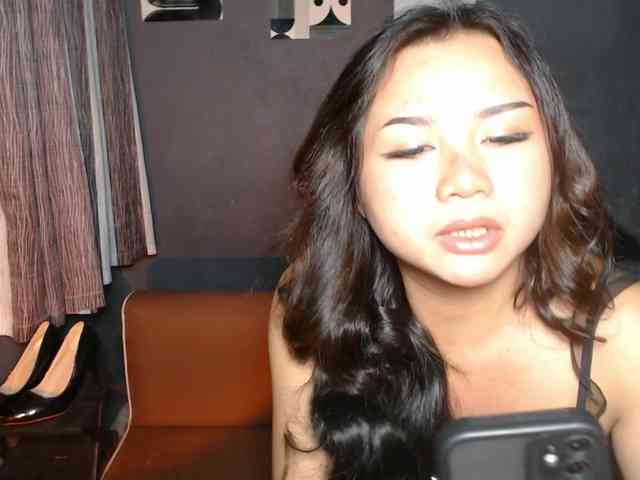 XavieGoddess Sex Cam Show