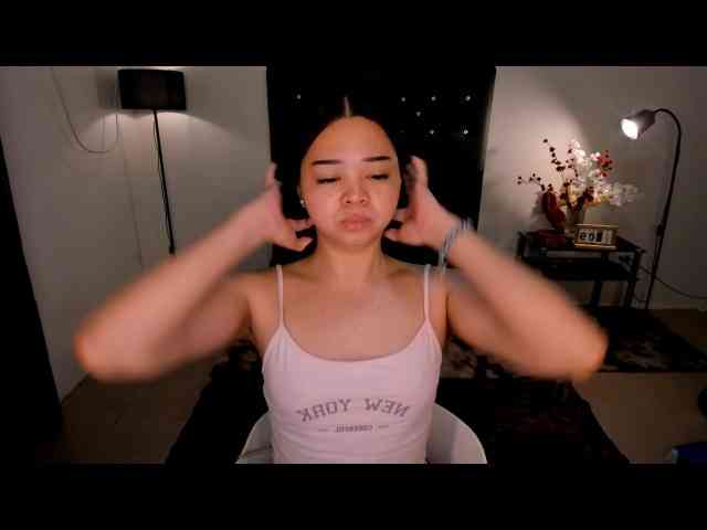 BabyDollCatalina Sex Cam Show