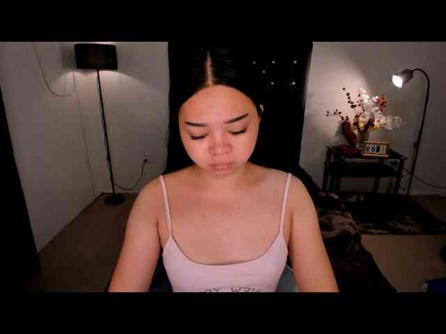 BabyDollCatalina Sex Cam Show
