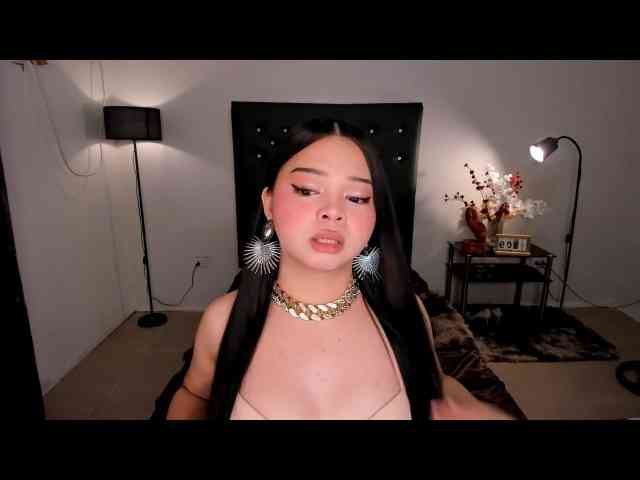BabyDollCatalina Sex Cam Show