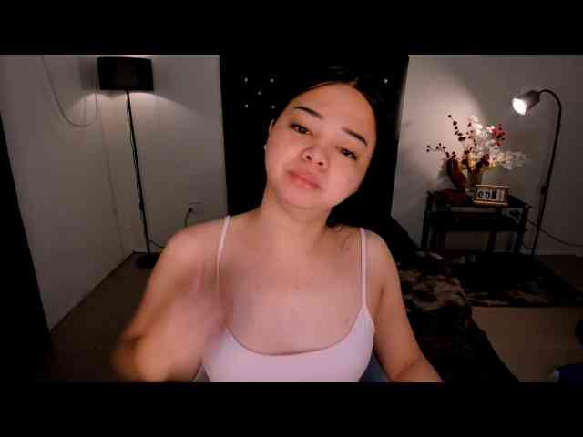 BabyDollCatalina Sex Cam Show