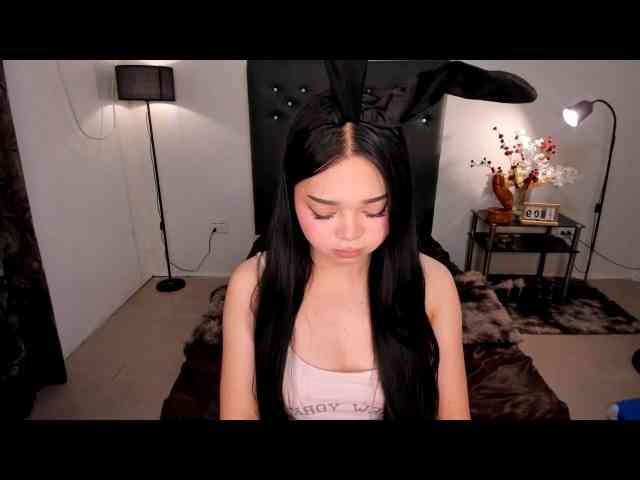 BabyDollCatalina Sex Cam Show