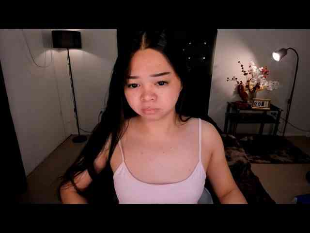 BabyDollCatalina Sex Cam Show