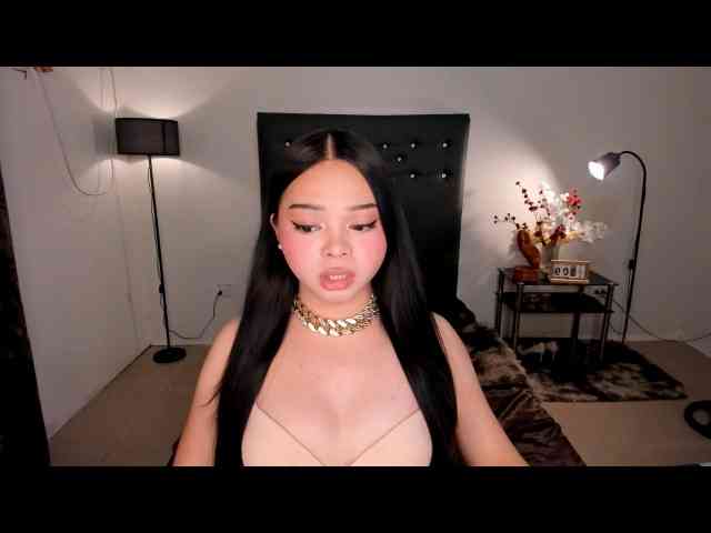 BabyDollCatalina Sex Cam Show