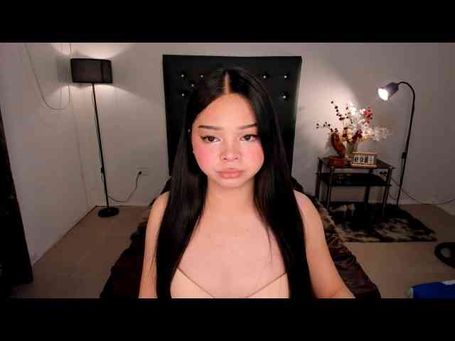 BabyDollCatalina Sex Cam Show
