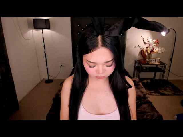 BabyDollCatalina Sex Cam Show