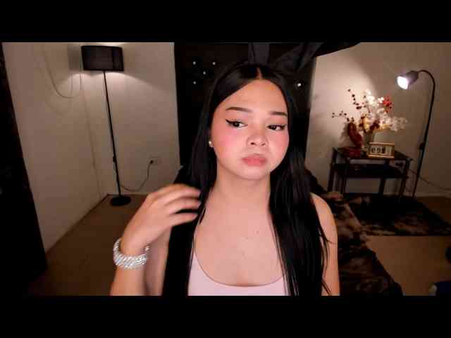 BabyDollCatalina Sex Cam Show