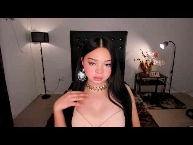 BabyDollCatalina Sex Cam Show