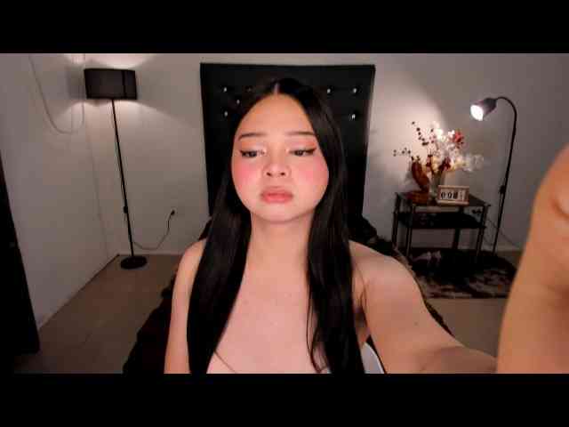 BabyDollCatalina Sex Cam Show