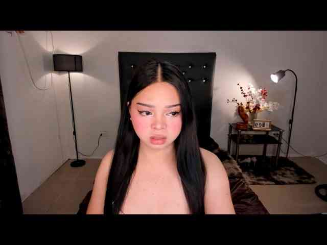BabyDollCatalina Sex Cam Show