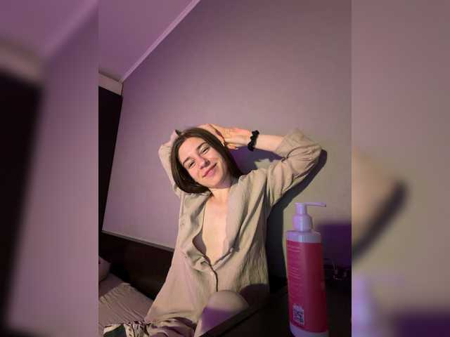 IreneOwly live cam