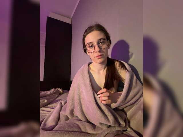 IreneOwly live webcam show