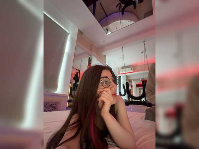 IreneOwly live cam on BongaCams