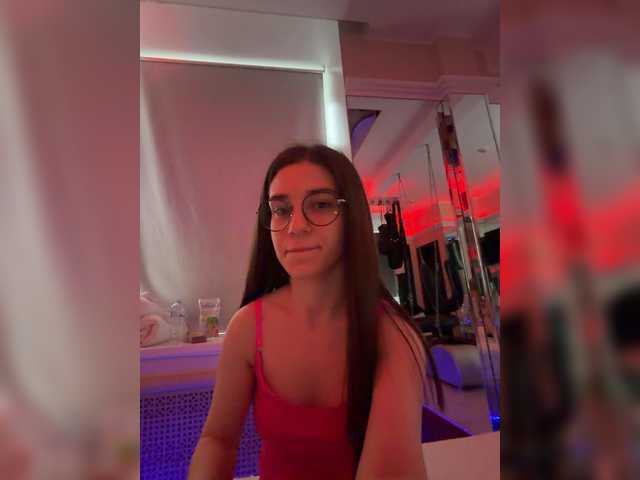 IreneOwly live cam on BongaCams