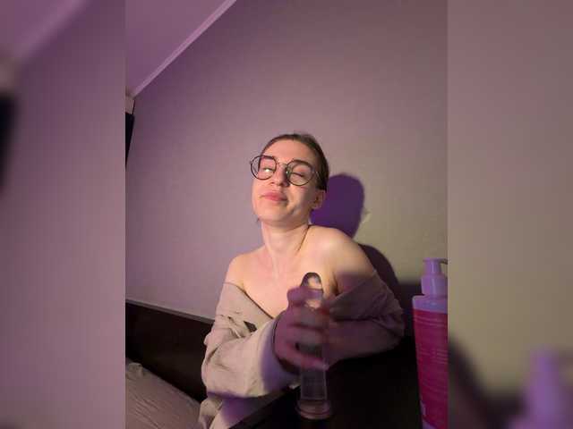 IreneOwly live cam on BongaCams