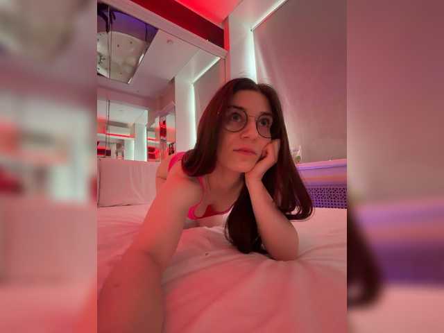 IreneOwly live webcam show
