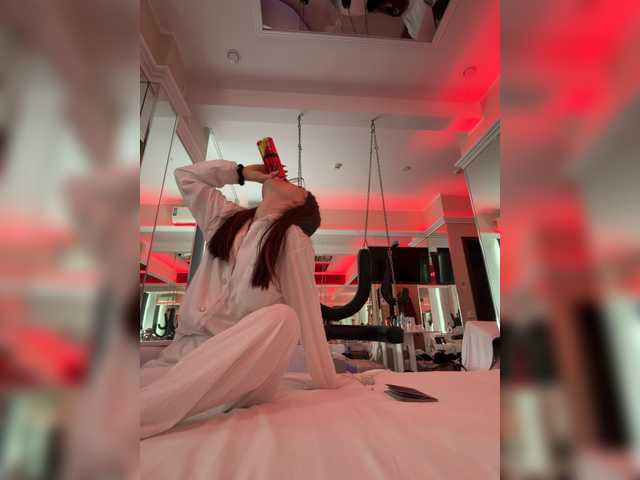 IreneOwly live cam on BongaCams