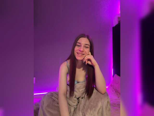 IreneOwly live webcam show