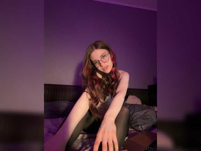 IreneOwly live webcam show
