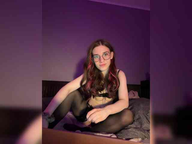 IreneOwly webcam
