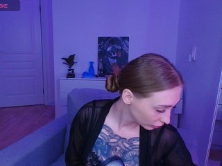 VibeLina Porn Show