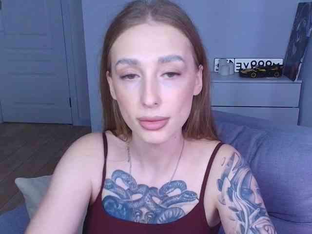 VibeLina Sex Cam Show
