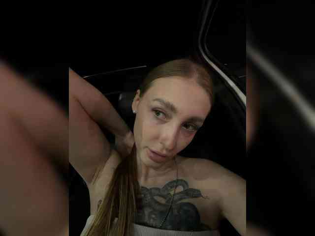 VibeLina webcam