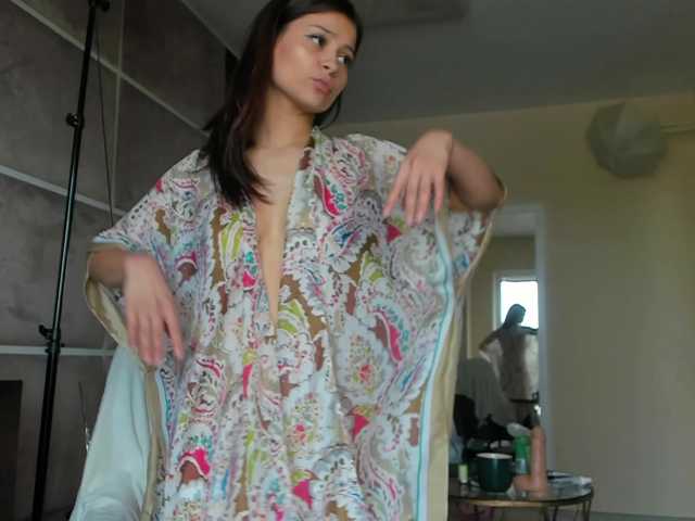 BellaStylezz live cam on BongaCams
