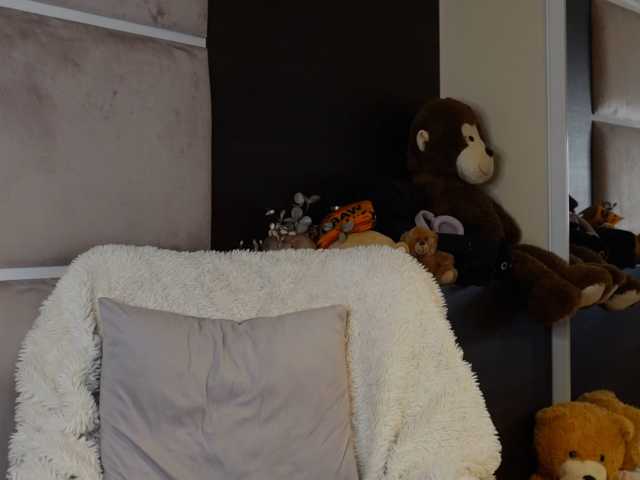 BellaStylezz live cam on BongaCams