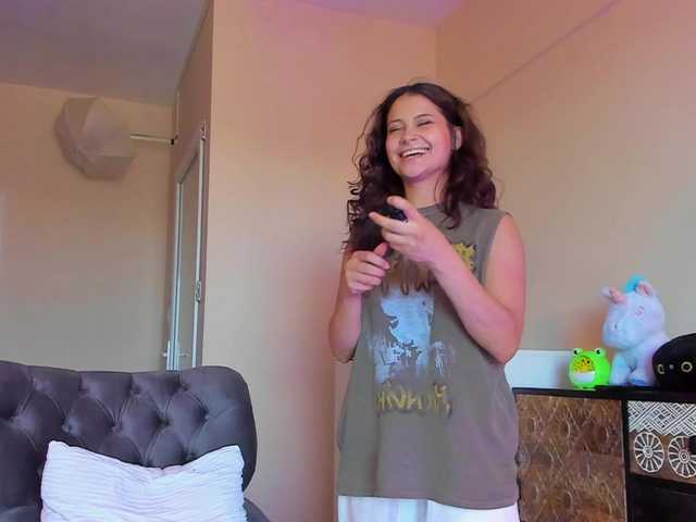 BellaStylezz live cam on BongaCams