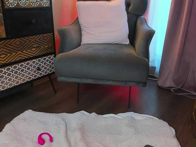 BellaStylezz live cam on BongaCams