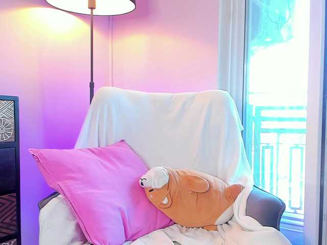 BellaStylezz live cam on BongaCams