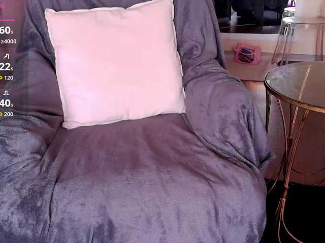 BellaStylezz live cam on BongaCams