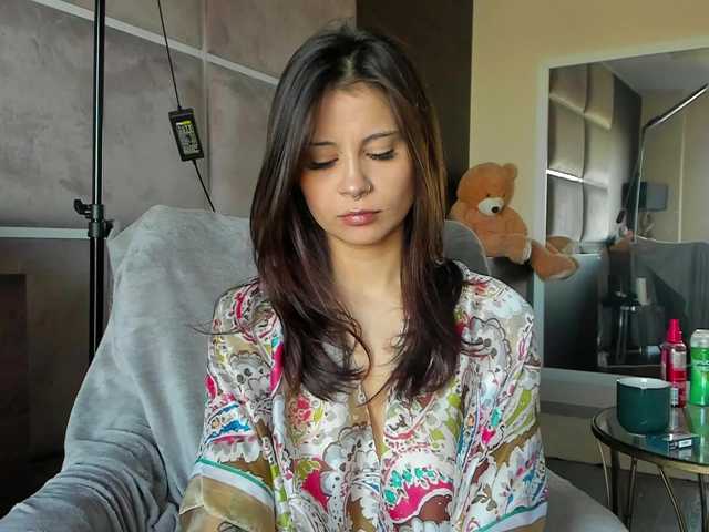 BellaStylezz live cam preview